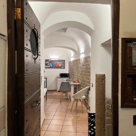 Cricket'S House Apartment Rome Bagian luar foto