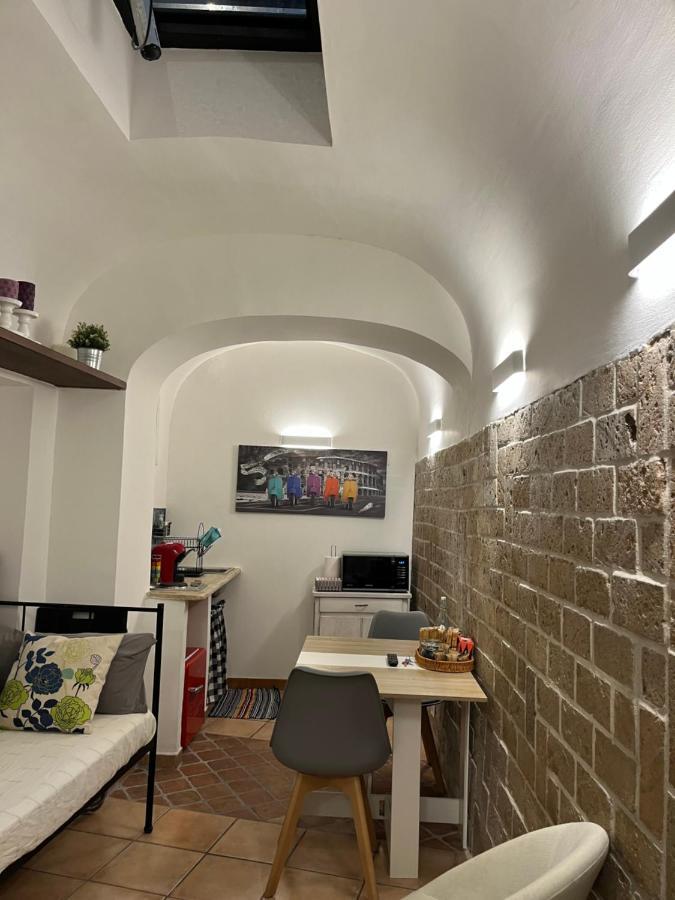 Cricket'S House Apartment Rome Bagian luar foto