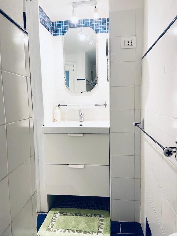 Cricket'S House Apartment Rome Bagian luar foto
