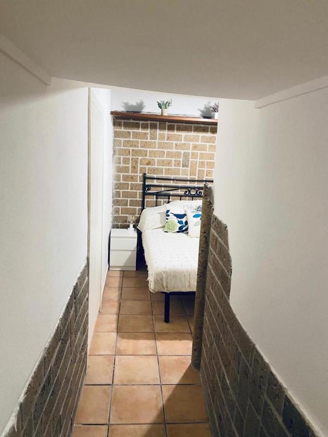 Cricket'S House Apartment Rome Bagian luar foto